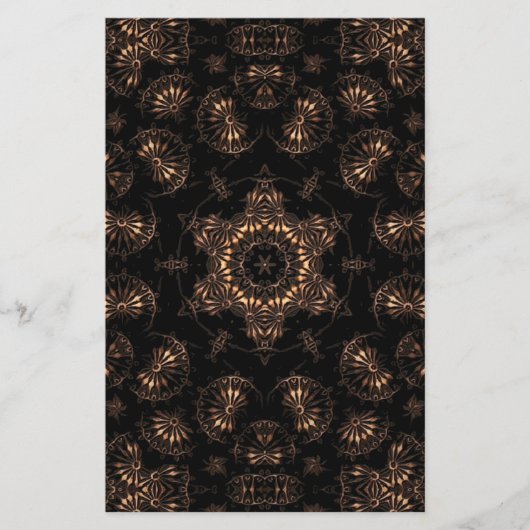 Bronze Age Mandala  (Front)