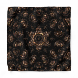 Bronze Age Mandala Bandana
