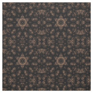 Bronze Age Mandala  Fabric