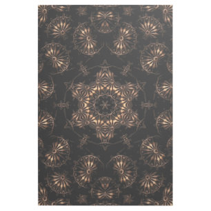 Bronze Age Mandala  Gallery Wrap