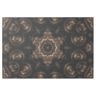 Bronze Age Mandala  Gallery Wrap