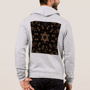 Bronze Age Mandala Hoodie