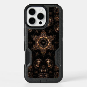 Bronze Age Mandala  iPhone 16 Pro Max Case
