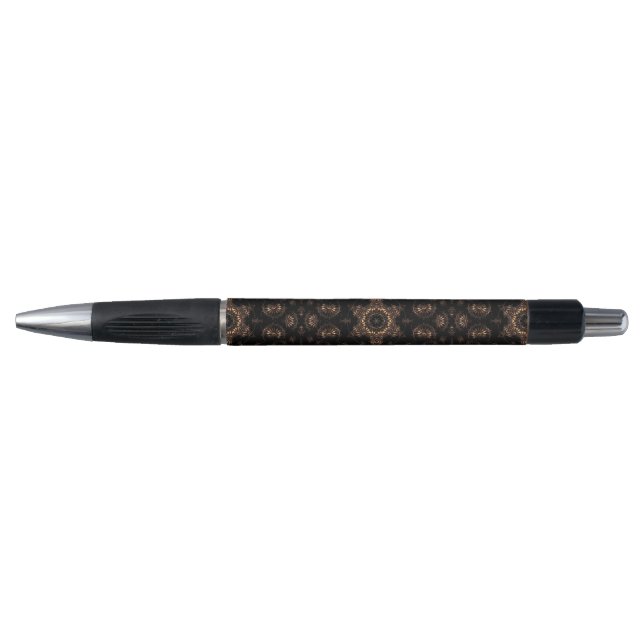 Bronze Age Mandala  Pen (Front)