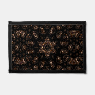 Bronze Age Mandala  Pennant