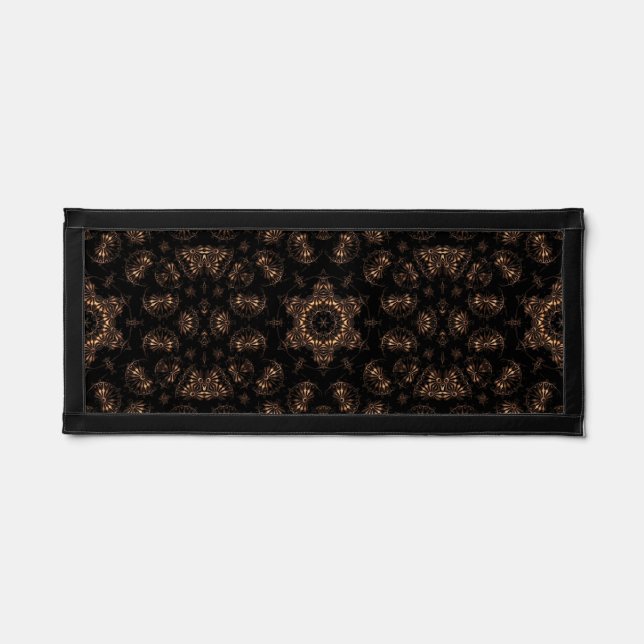 Bronze Age Mandala  Pennant (Front)