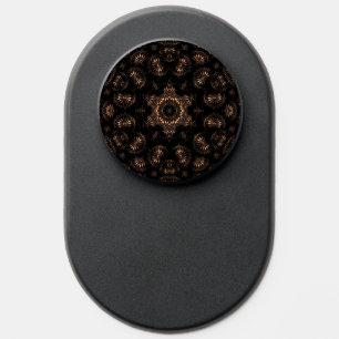 Bronze Age Mandala PopSocket