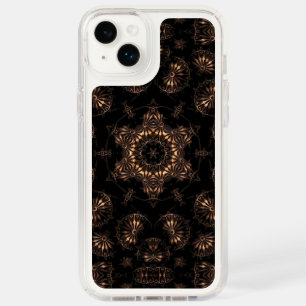 Bronze Age Mandala Speck iPhone 14 Plus Case