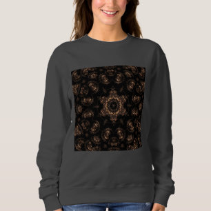 Bronze Age Mandala Sweatshirt