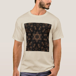 Bronze Age Mandala T-Shirt