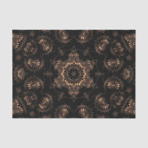 Bronze Age Mandala Tissue Paper