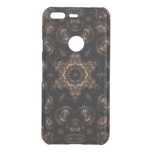 Bronze Age Mandala  Uncommon Google Pixel Case