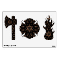 Bronze Age Mandala 
