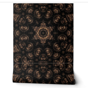 Bronze Age Mandala  Wallpaper