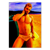 Bronze Brasil (Front)