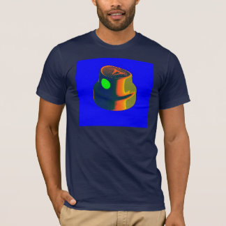 Bronze Capdonis T-Shirt