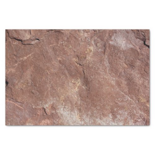 Bronze Color Stone Decoupage Background Tissue Paper