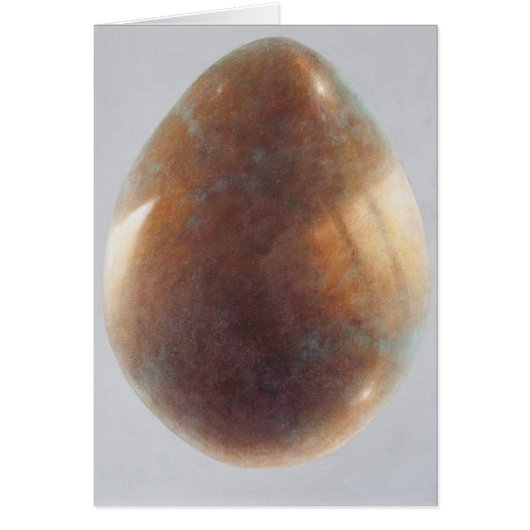 Bronze Egg 2014 (Front)