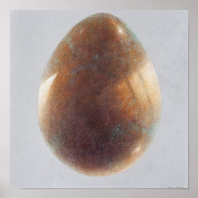 Bronze Egg 2014 Poster (Front)