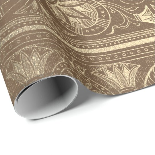 papyrus wrapping paper