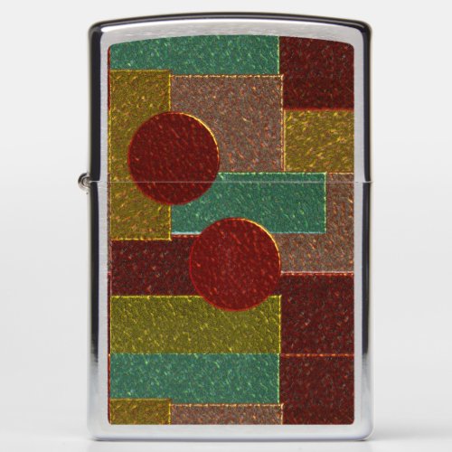 bronze metal texture zippo lighter