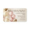 Bronze Rose Balloon Arch Artist Party Planner
