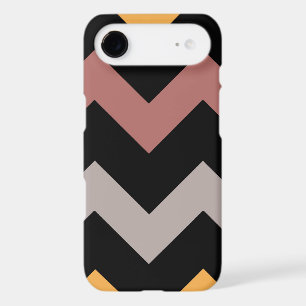 Bronze Silvered Gold iPhone 17 Air Case
