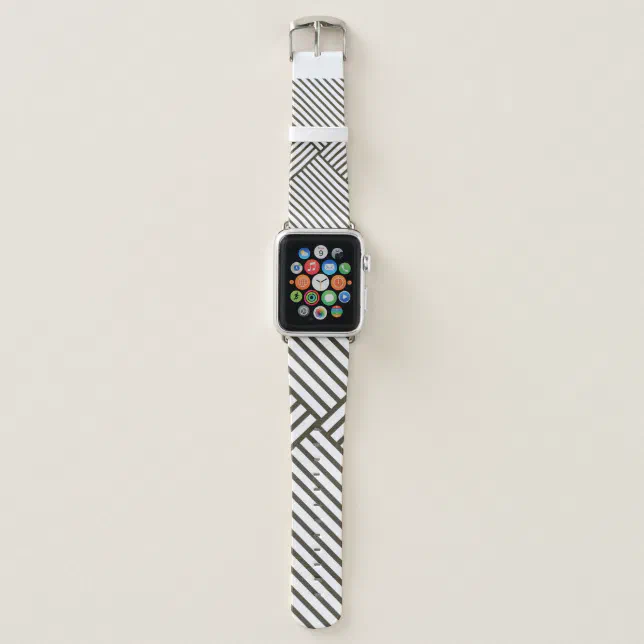 Apple watch Band- Keep It Gypsy