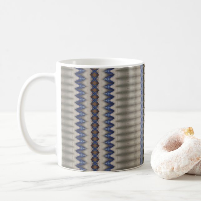 Bronzino mug III (With Donut)