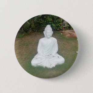 Brooch button