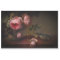 Broody Floral Decoupage Sheet