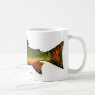 Brook Trout   ... Coffee Mug