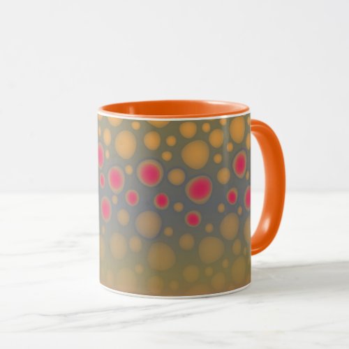 Brook Trout Mug