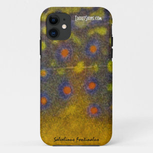 Brook Trout - Phone Case