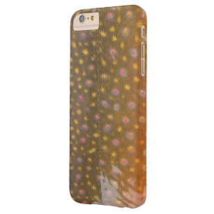 Brook Trout Phone Cover