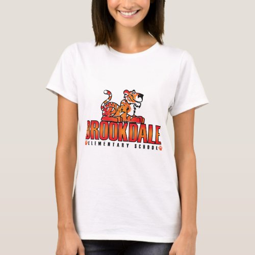 Brookdale Elementary School T_Shirt