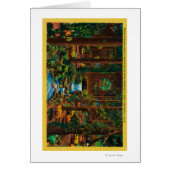 Brookdale Lodge Dining RoomBrookdale, CA (Front)