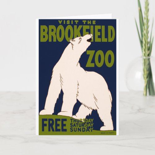 Brookfield Zoo