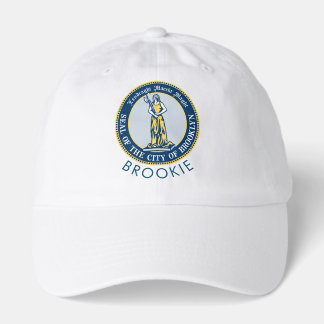 Brookie - NYC Hat