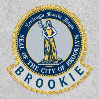 Brookie - NYC Patch