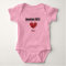 Brooklyn 2020 Heart Playsuit