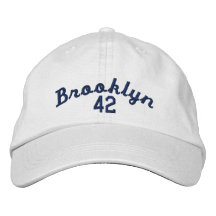 BROOKLYN Adjustable Cap