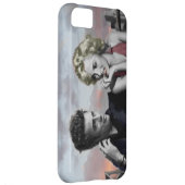 Brooklyn B&W Case-Mate iPhone Case (Back/Right)