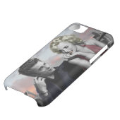 Brooklyn B&W Case-Mate iPhone Case (Bottom)