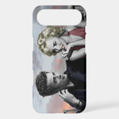 Brooklyn B&W Case-Mate iPhone Case (Back)