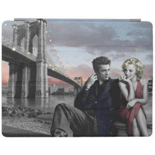 Brooklyn B&W iPad Smart Cover