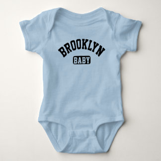 Brooklyn Baby Baby Bodysuit