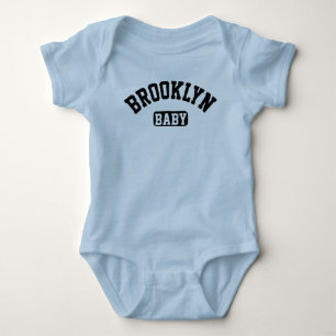 Brooklyn Baby Bodysuit