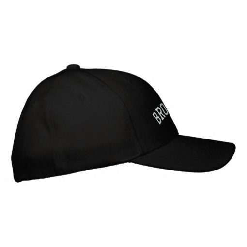 Brooklyn Baseball Cap | Zazzle