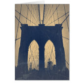 Brooklyn Bridge (Front)